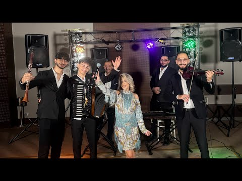 ❌Adriana Drenea Live - Hai sa impartim dragostea in doi (muzica de petrecere 2025 2026 ❌