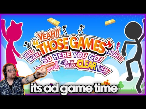 Steam Community :: Video :: Weird Games: "YEAH! YOU WANT "THOSE GAMES ...