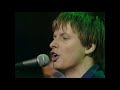 XTC - 3 Songs, Live BBC Studios (OGWT) Old Grey Whistle Test, February 14th 1978