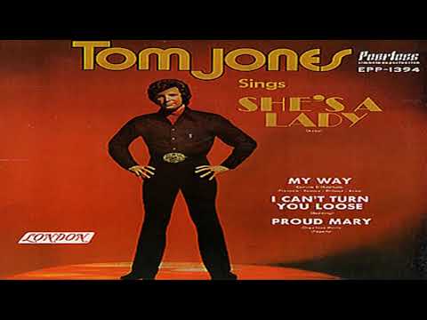 Tom jones My Way 1967