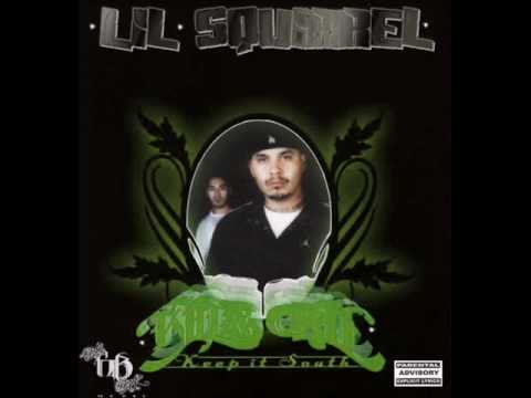 lil squirrel - lil ghetto g