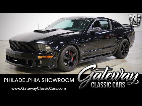 2008 Ford Mustang (CC-1342557) for sale in O'Fallon, Illinois