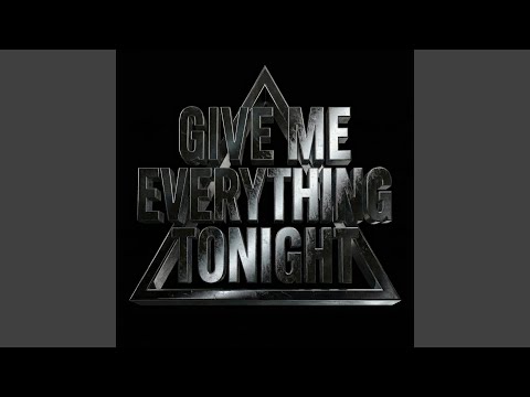 Give Me Everything (HARDTEKK - SLOWED)
