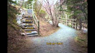 Help Me Find It - Sidewalk Prophets with Lyrics