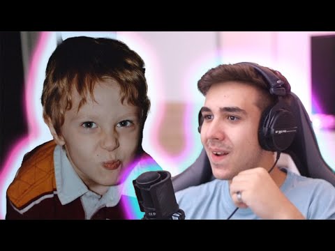 Nici nu are sens sa discutam.. ghosty punk - H.O.W (Hold On World)  / Pufulete reacționează