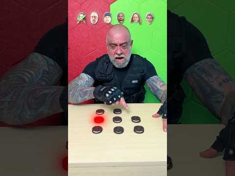 Don't Eat The Toothpaste 🦷