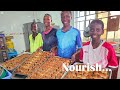 Christmas Giving Dodoma Tanzania Boystown