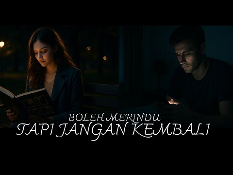 BOLEH MERINDU TAPI JANGAN KEMBALI I VIRAL TIKTOK