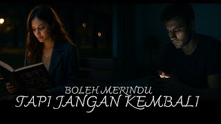 Download lagu BOLEH MERINDU TAPI JANGAN KEMBALI I VIRAL TIKTOK mp3 Download lagu BOLEH MERINDU TAPI JANGAN KEMBALI I VIRAL TIKTOK mp3