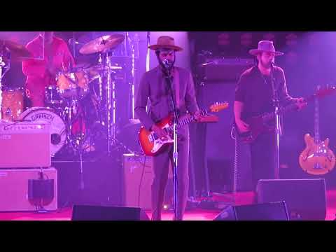 Gary Clark Jr. "You Saved Me" 9-20-22 The Paramount, Huntington N.Y.