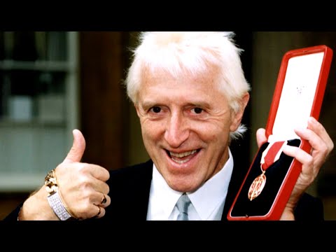 Jimmy Savile: The People Who Knew
