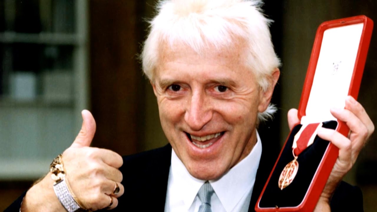 Jimmy Savile: The People Who Knew trailer | Available to stream exclusively on Discovery+