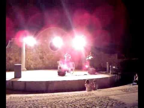 Padru Canti Sardi 2010