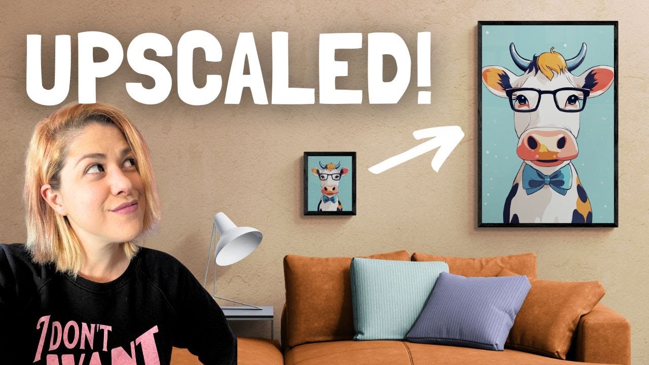FREE Image Upscaler (with premium up to x16!!)