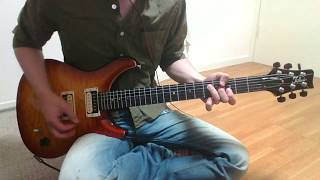 GLAY the other end of the globe ギター 弾いた