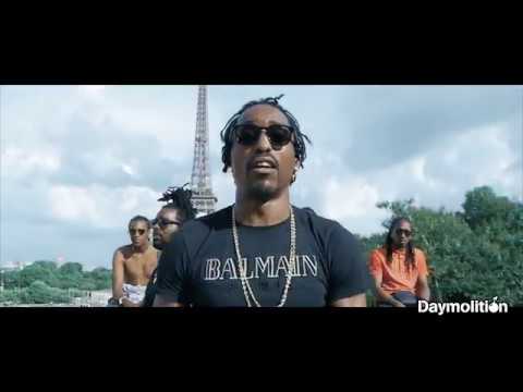 Fansho - On S'en Bat Les I Daymolition