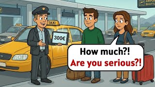 English Conversation for Beginners | Slow Listening and Speaking Practice