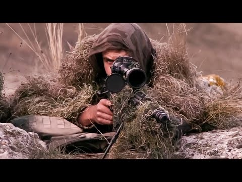 Best Sniper Scene | Sniper Legacy Movie Scenes | Hollywood Movies in Hindi Dubbed | Action Movies