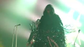 DEAR ROUGE - Black To Gold (Live) - Danforth Music Hall in Toronto 2018