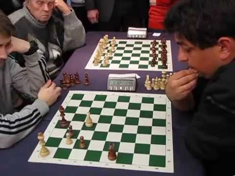 2015-01-15 A stone's throw away from victory