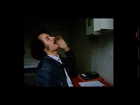 Vers le Sud de Van der Keuken