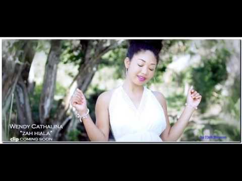 Wendy Cathalina - Zah Hiala [Official Audio]
