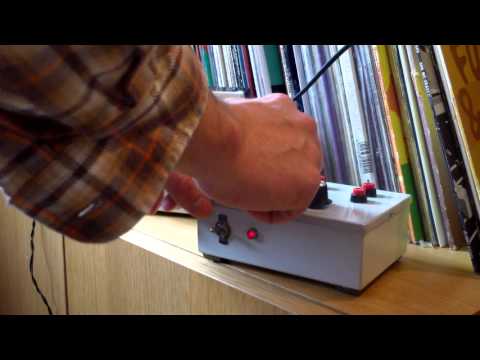 Dub Siren and Dub Echo