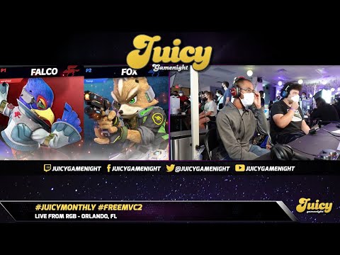 Brevard invades - Ultimate singles Top 4(ft.Kobe Temptation Arhkma Grymlynn) Juicy Monthly July 2022