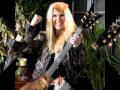 LITA FORD LIVING LIKE A RUNAWAY 