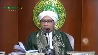 Download lagu Penjelasan Buya Yahya terkait bendera HTI mp3