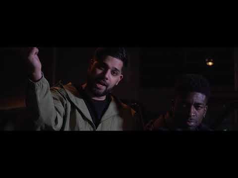 Ricky Chohan Ft Coker - The Vent [Official Video]
