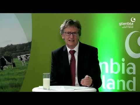 Glanbia: The Irish Nutrition Giant | Community Health