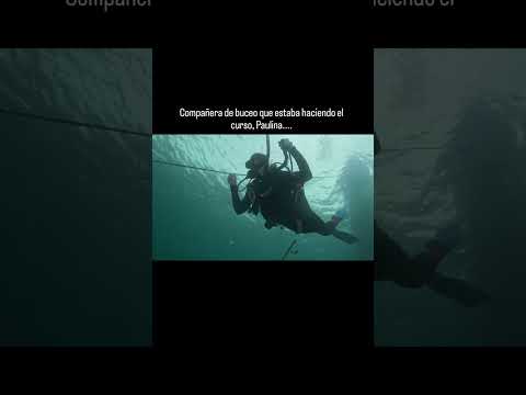 Buceando en Bahía Solano. Choco. Colombia.