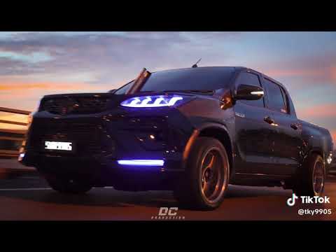 Tky 9905 Hilux stuuu Wow You like this video subscribe and like