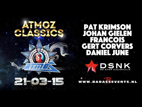Atmoz Classics Trailer