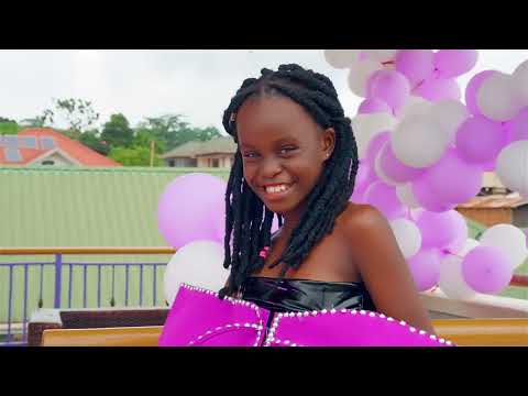 BIRTHDAY CHILD OFFICIAL VIDEO