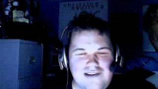 Right Here Waiting - Matthew Hewitt.wmv