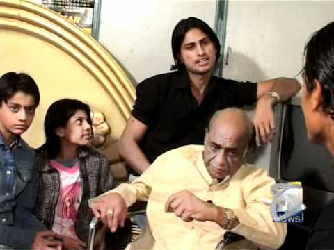 Aik Din Geo Ke Sath-Mehdi Hassan-13 Jun 2012