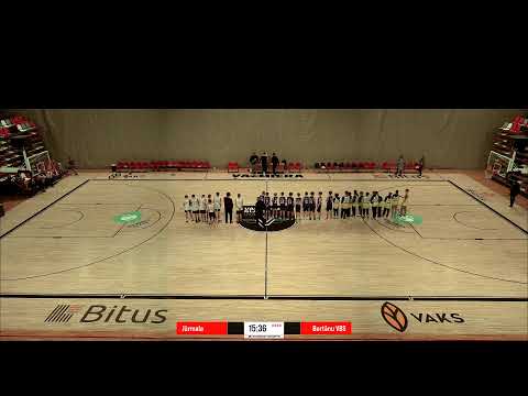 EYBL U14 Stage 1 (27th-29th October) Valmiera, Latvia