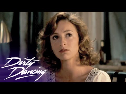 'With You' | Dirty Dancing