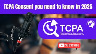 Preserve Your Database - What you need to know about new TCPA laws