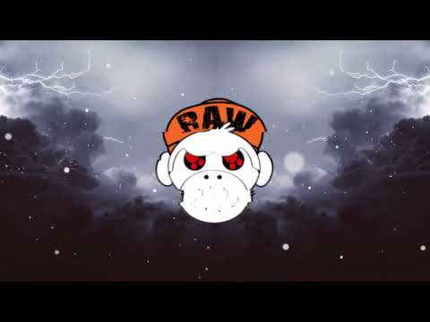 Rawframez - Dungeon (XTRA RAW) [MONKEY TEMPO]