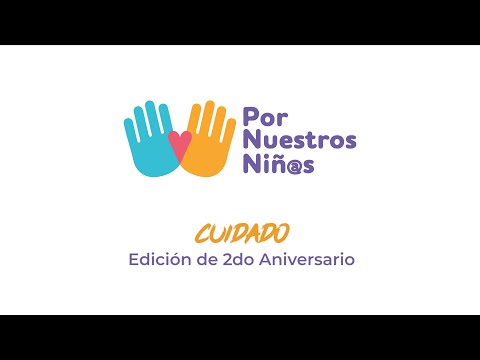 Videoclip #Cuidado - Edición de 2do Aniversario