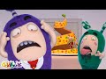 Recipe For Disaster | BRAND NEW | Oddbods Full Episode | Funny Cartoons for Kids