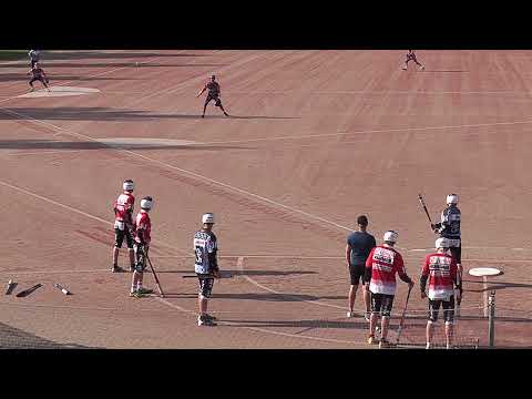 Suomensarja Haapajärvi - Jaguars 27.7.2021