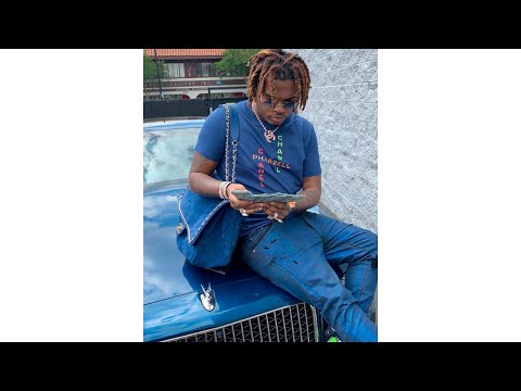 (FREE) Gunna x Don Toliver Type Beat - "Buttercup"