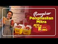 Bongkar Penghasilan Mitra New Makaroni King