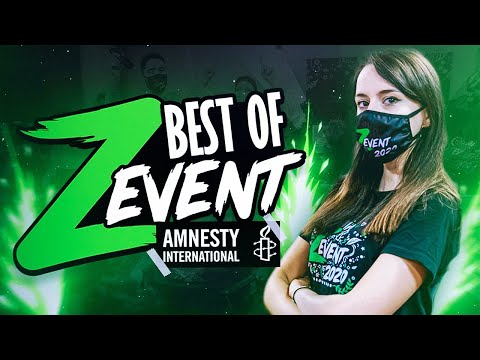 ULTIA - BEST OF ZEVENT 2020 💚