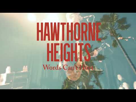 Video thumbnail for Words Can’t Hurt
