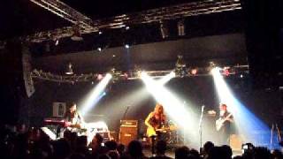 ANA POPOVIĆ - NOTHING PERSONAL